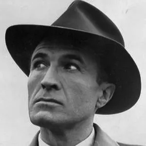 Barry Morse