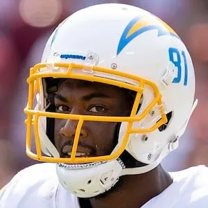 Mike Williams (Football Player)