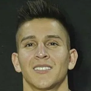 Ronaldo Peña