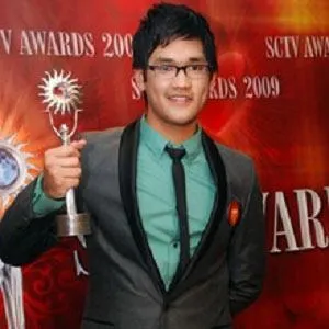 Afgan Syahreza