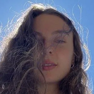 Gabby Scheyen