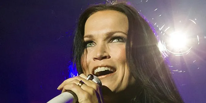 Tarja Turunen