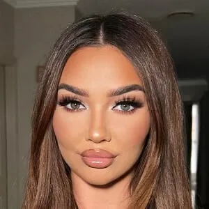 Mia Loehr