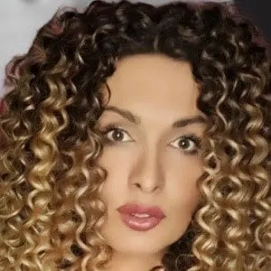 Nadia Girardi