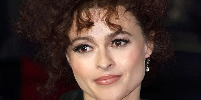 Helena Bonham Carter
