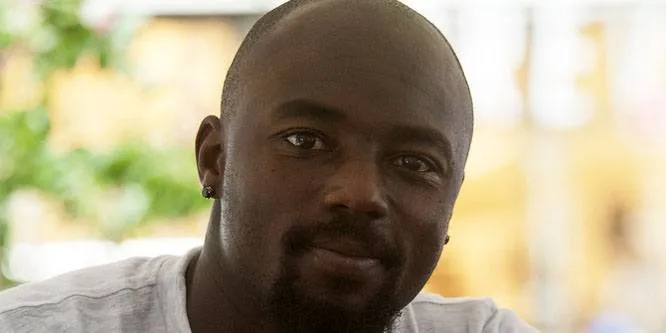 Santonio Holmes