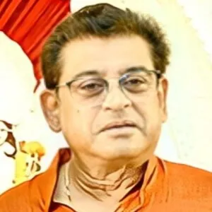 Amit Kumar