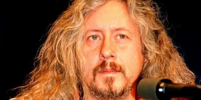 Arlo Guthrie