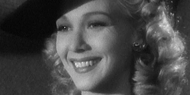 Carole Landis