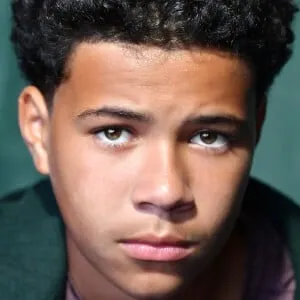 Jalon Christian