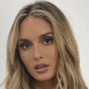 Julia Rose (Reality Star)