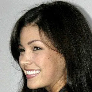 Sandra McCoy