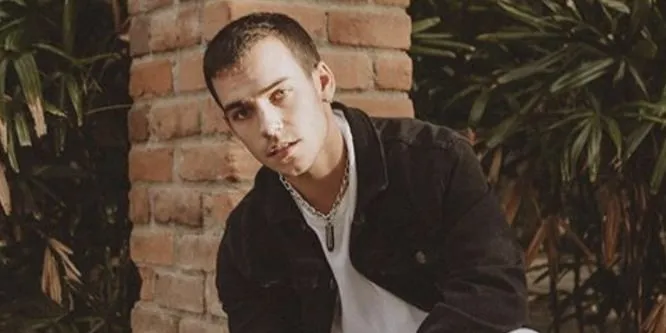 Wesley Tucker