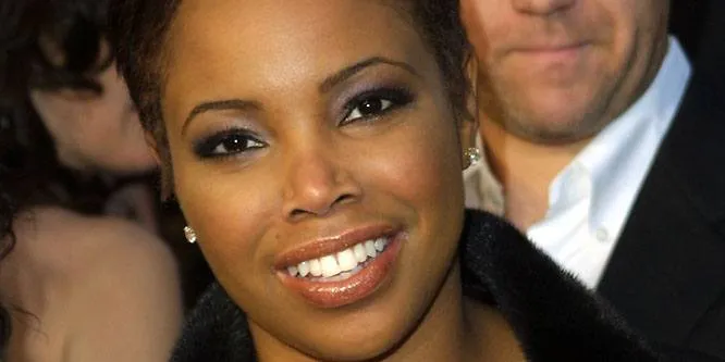 Kellie Shanygne Williams