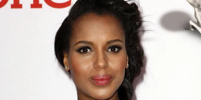 Kerry Washington
