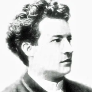 August Stradal