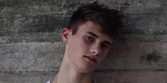 Blake Martin