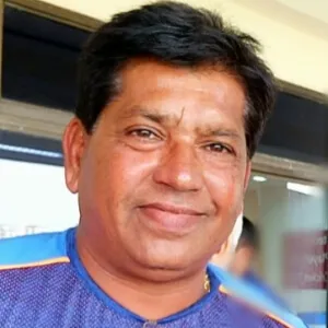 Chandrakant Pandit