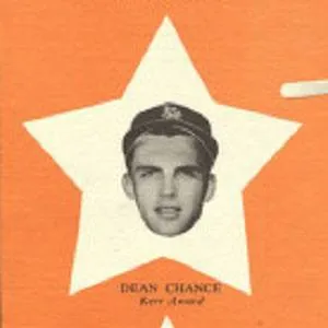 Dean Chance