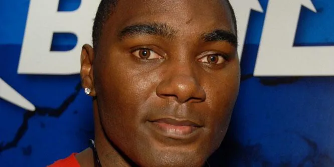 Anthony Johnson (MMA Fighter)