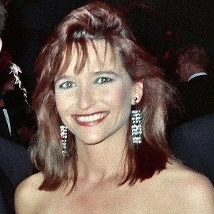 Jan Hooks