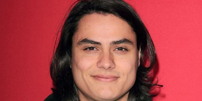 Kiowa Gordon