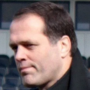 Martin Bayfield