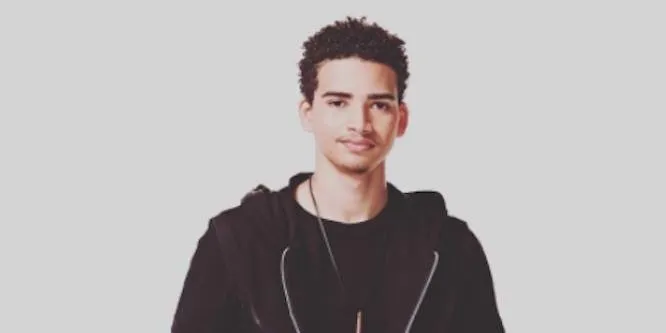 Anthony Alexander