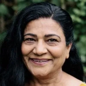 Shahnaz Rizwan