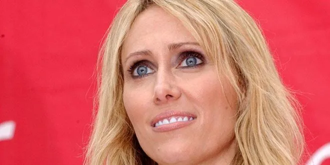 Tish Cyrus
