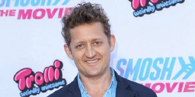 Alex Winter
