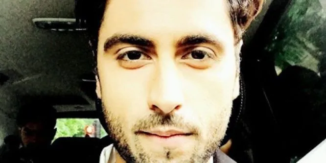Ankit Gera