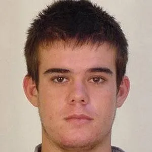 Joran Van Der Sloot