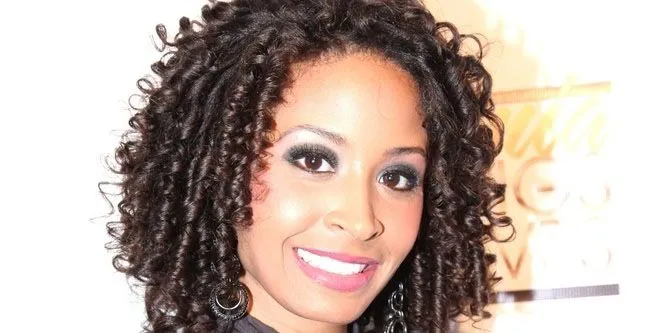 Maya Washington