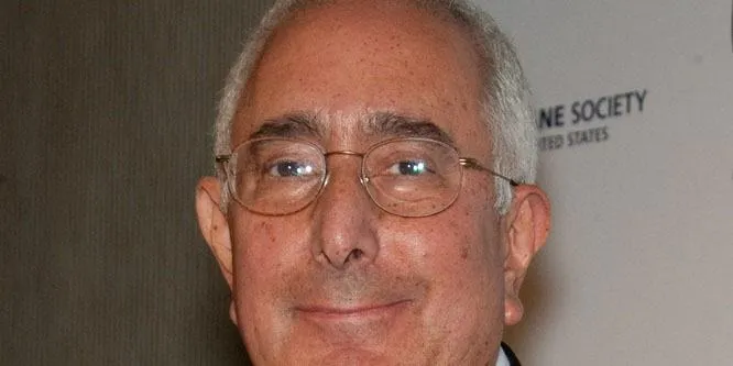 Ben Stein