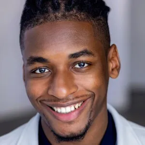 Bryce Vaughn