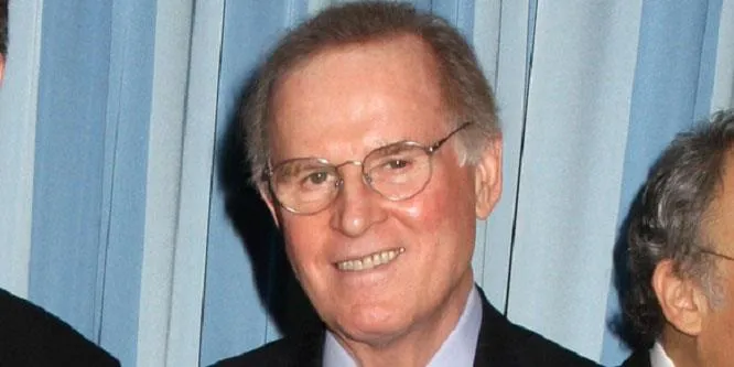 Charles Grodin