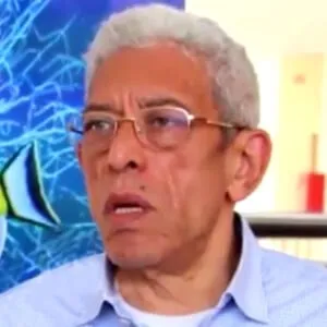 Daoud Abdel Sayed