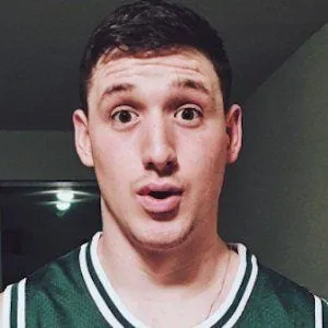 James Green (YouNow Star)