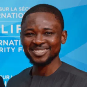 Japheth Joshua Omojuwa