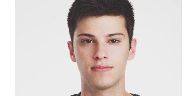 Jonah Lesnick