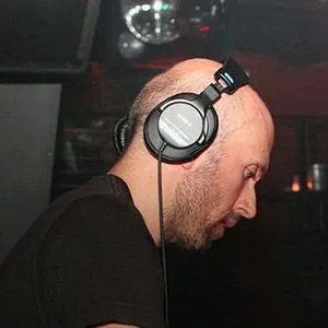 Lee Burridge