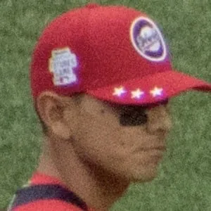 Andrés Giménez (Baseball Player)