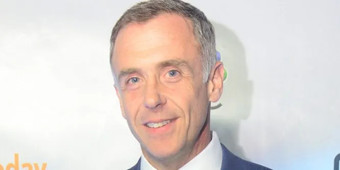 David Eigenberg