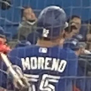 Gabriel Moreno (Baseball Player)