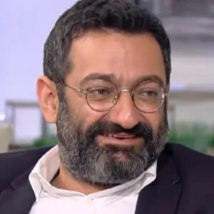 Georges Khabbaz
