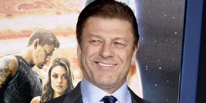 Sean Bean