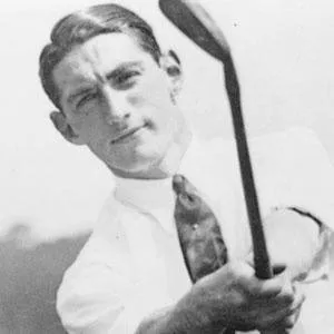 Tommy Armour (Golfer)