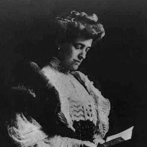 Edith Wharton