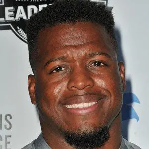 Jonathan Stewart (Football Player)